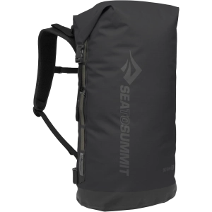 Big River Dry Backpack 50L