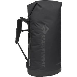 Big River Dry Backpack 75L Large
