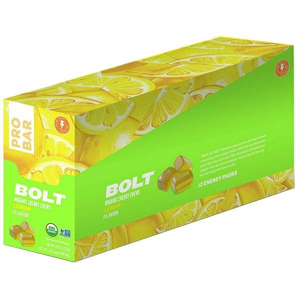 Bolt Chews