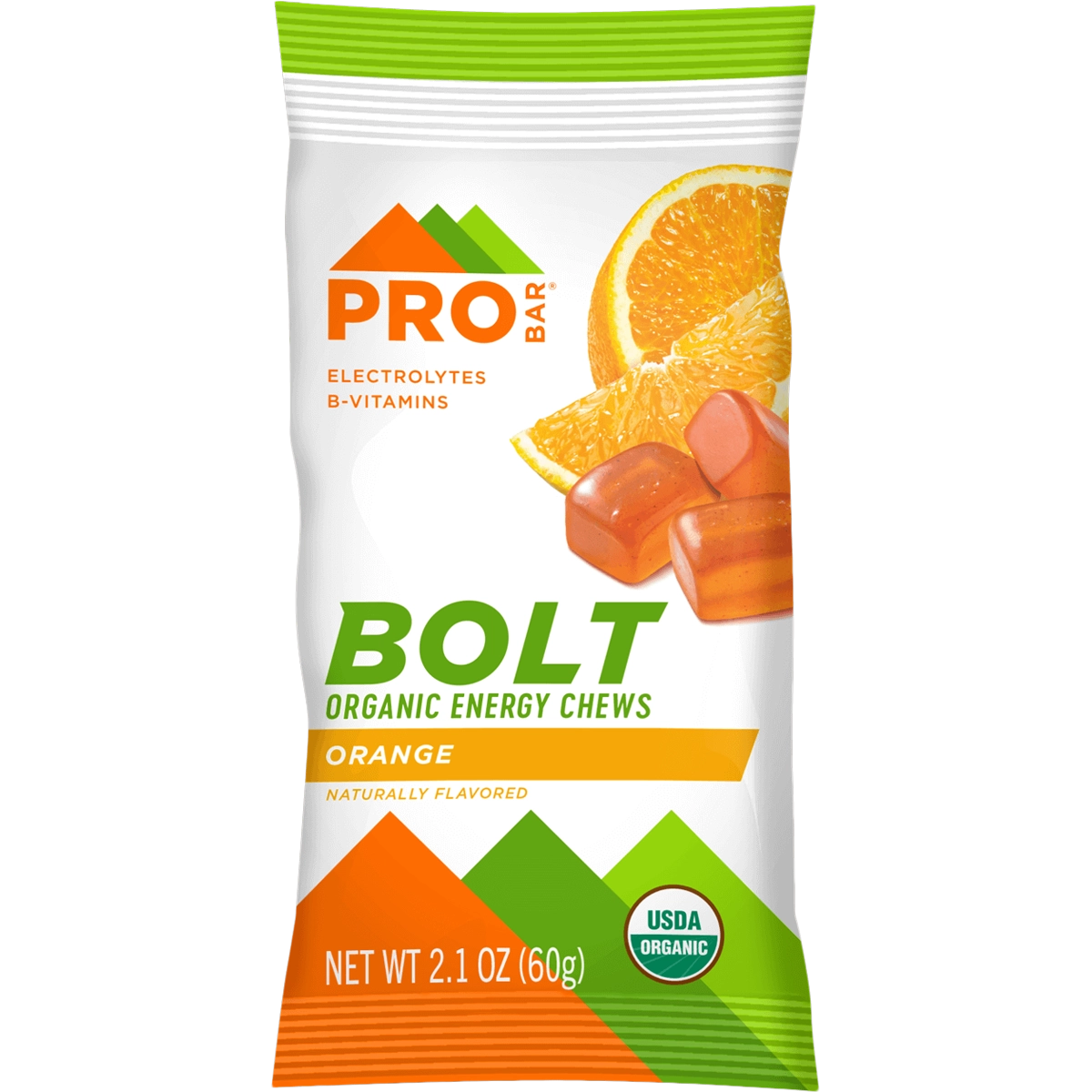 Bolt Chews