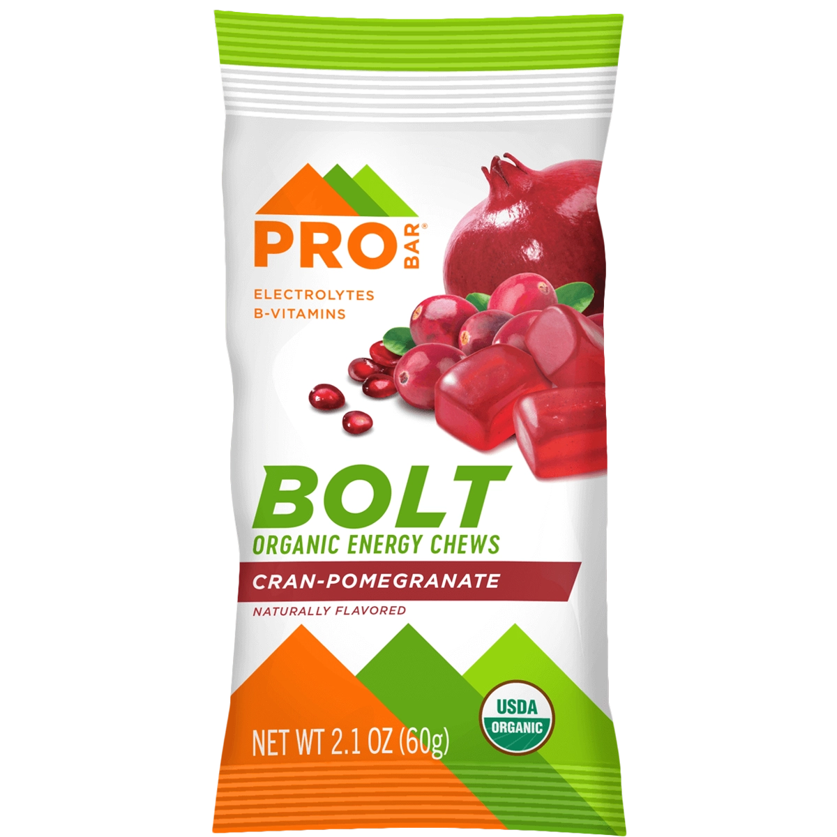 Bolt Chews