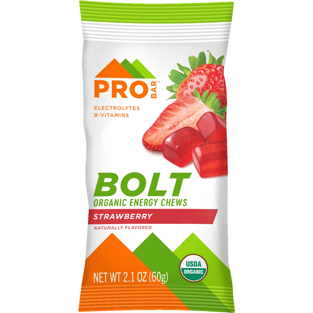 Bolt Chews