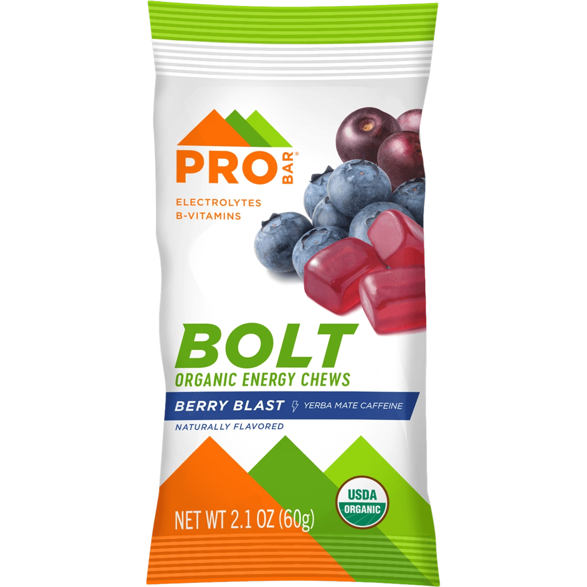 Bolt Chews
