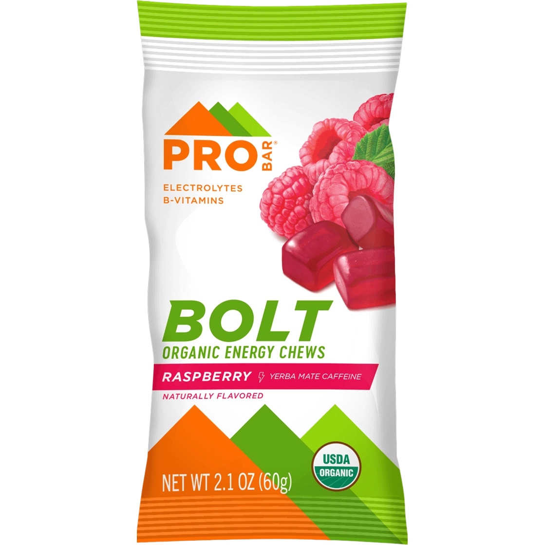 Bolt Chews