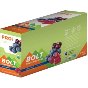 Bolt Chews