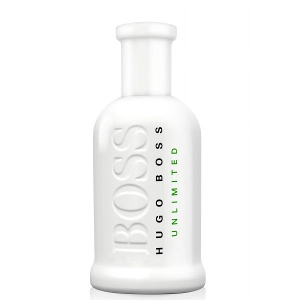 Boss Bottled Unlimited by Hugo Boss