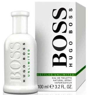 Boss Bottled Unlimited by Hugo Boss