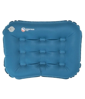 Boundary Deluxe Pillow