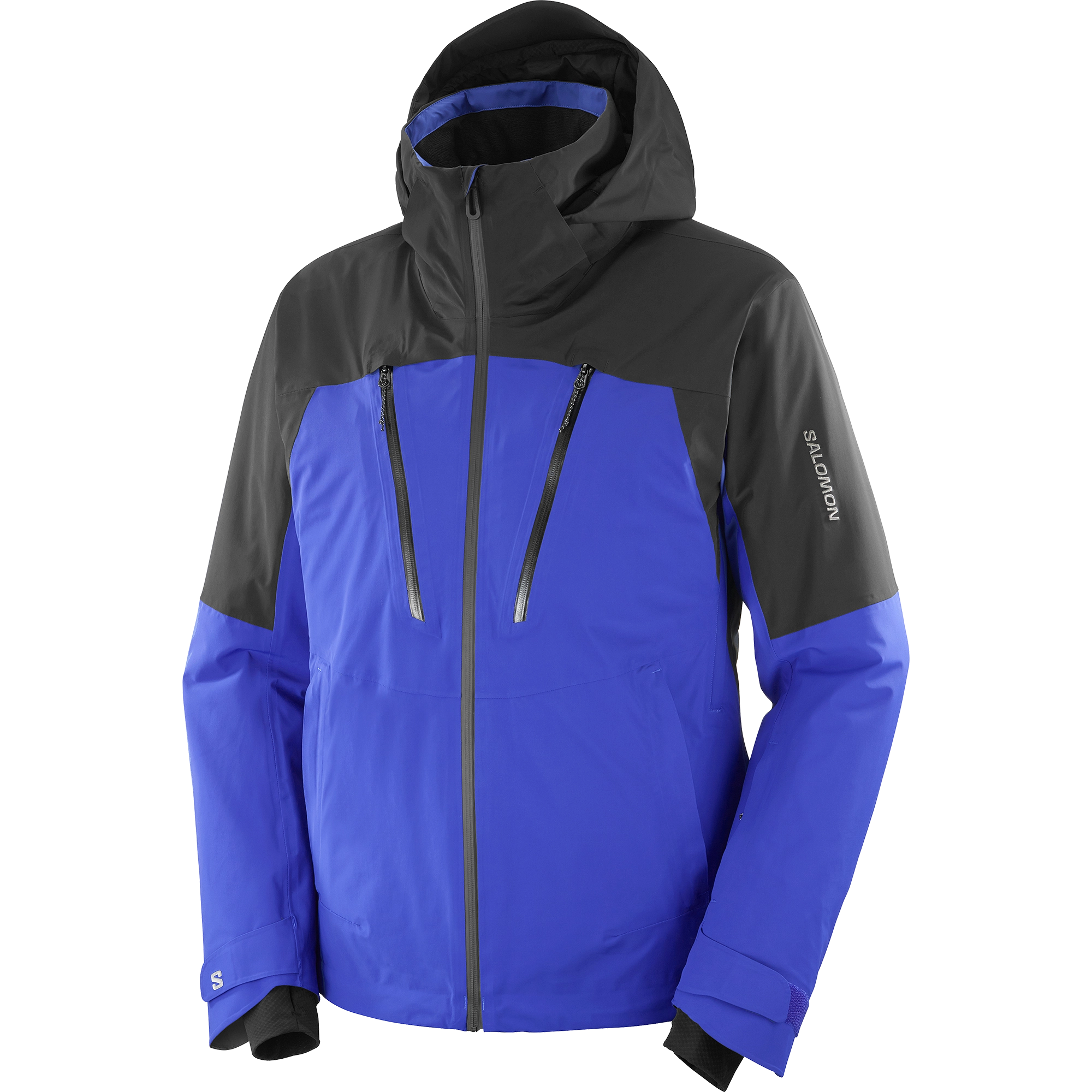BRILLIANT JACKET MEN'S