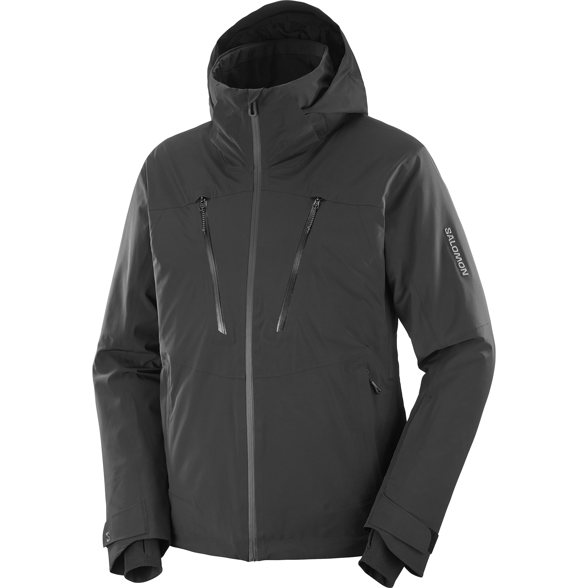 BRILLIANT JACKET MEN'S
