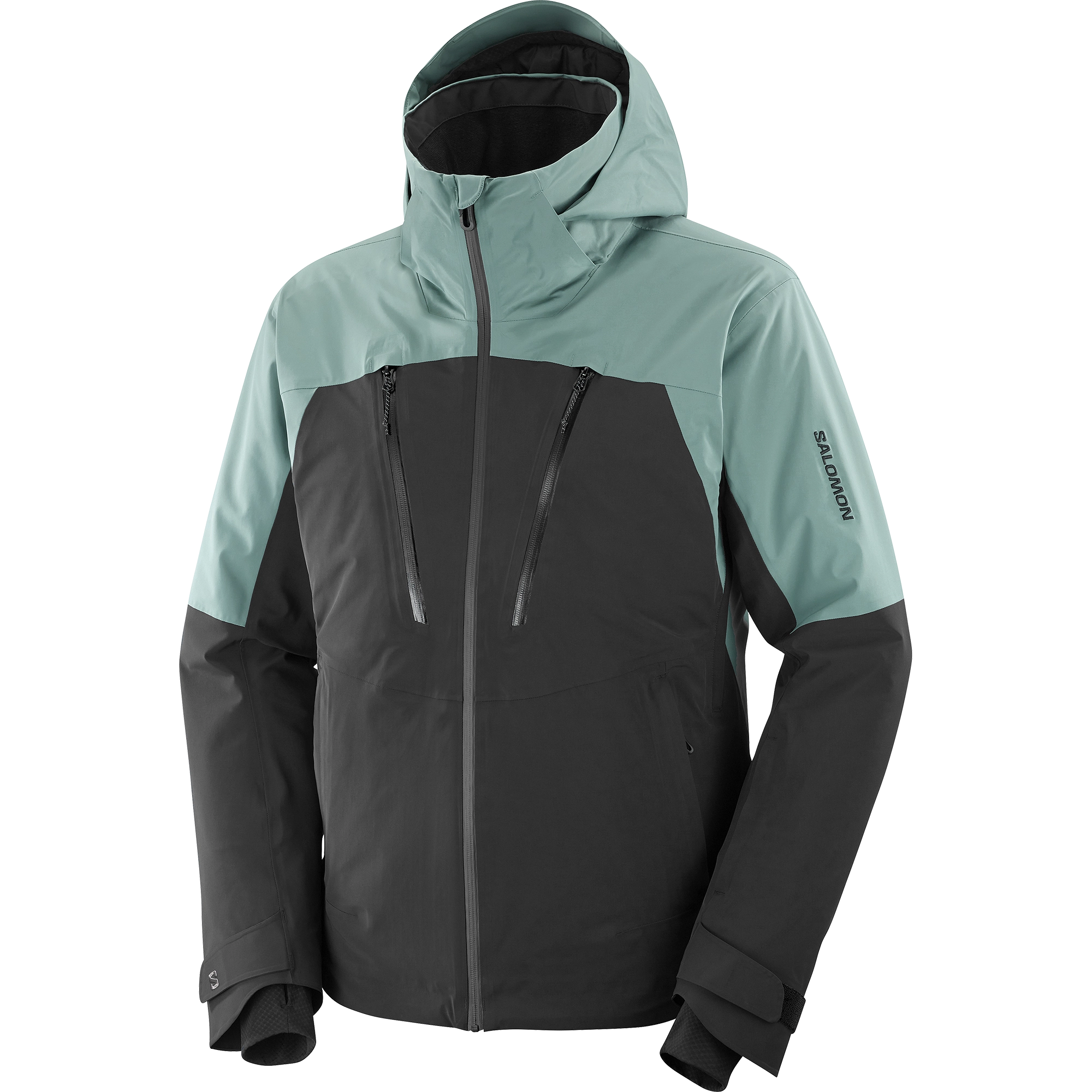 BRILLIANT JACKET MEN'S