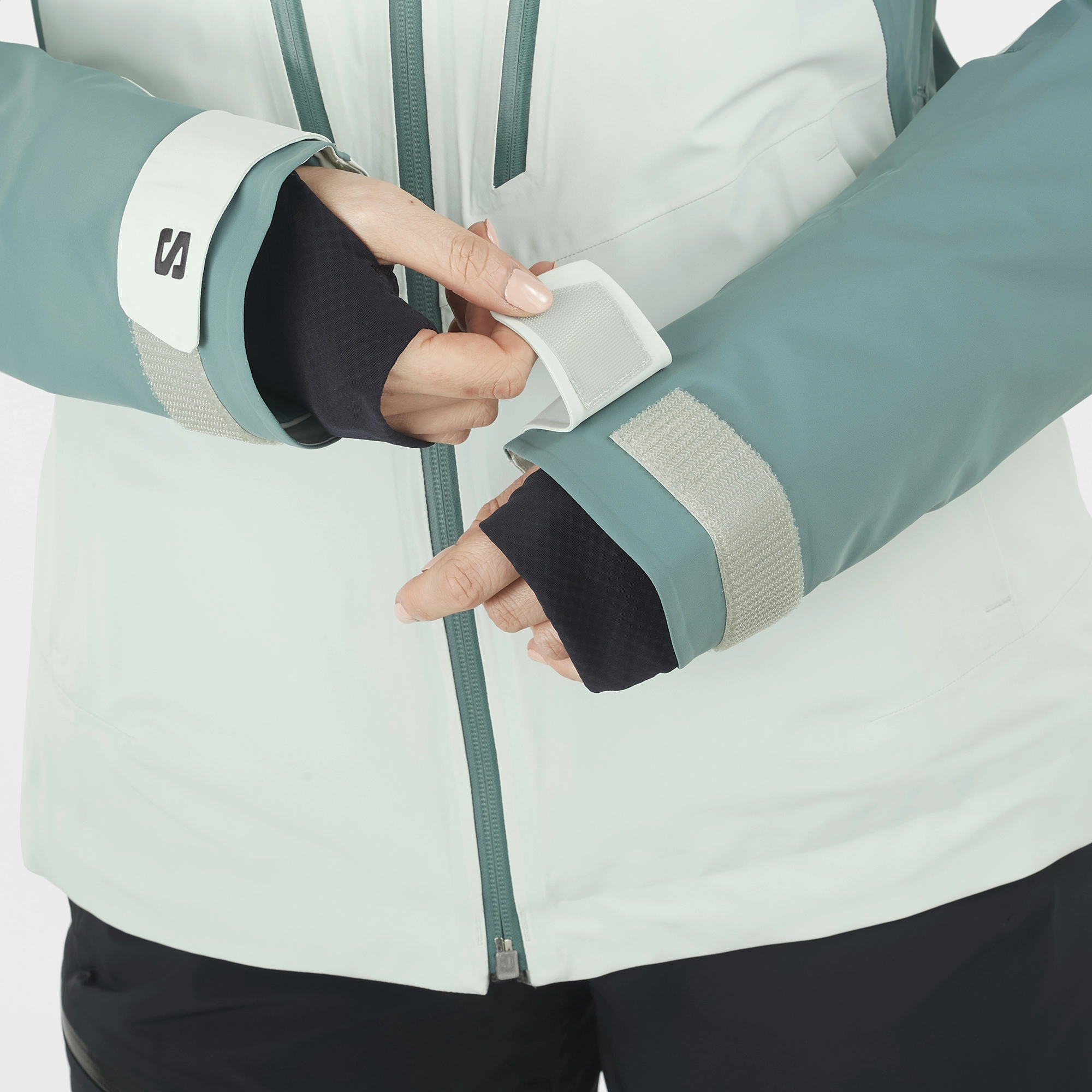 BRILLIANT JACKET WOMEN'S