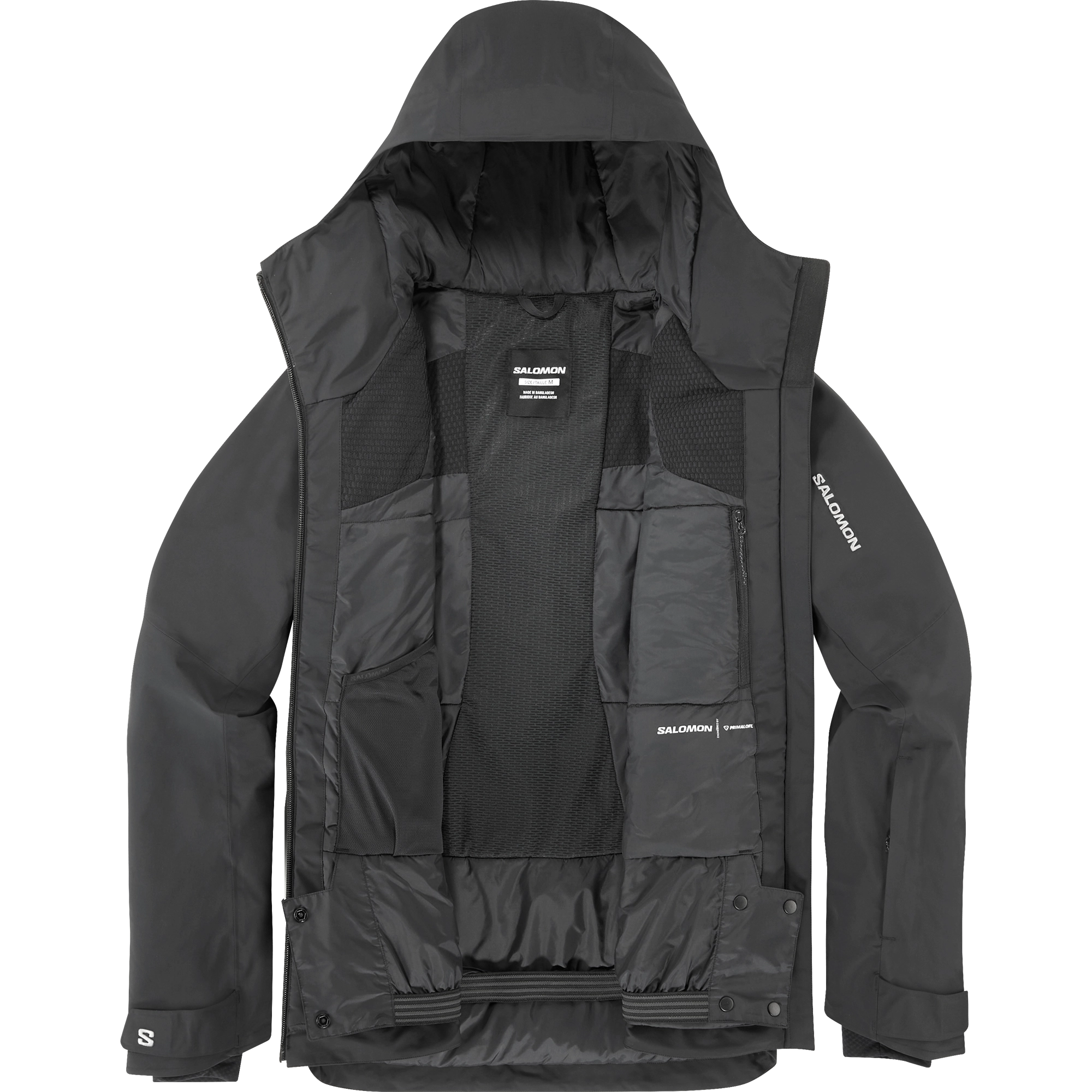 BRILLIANT JACKET WOMEN'S