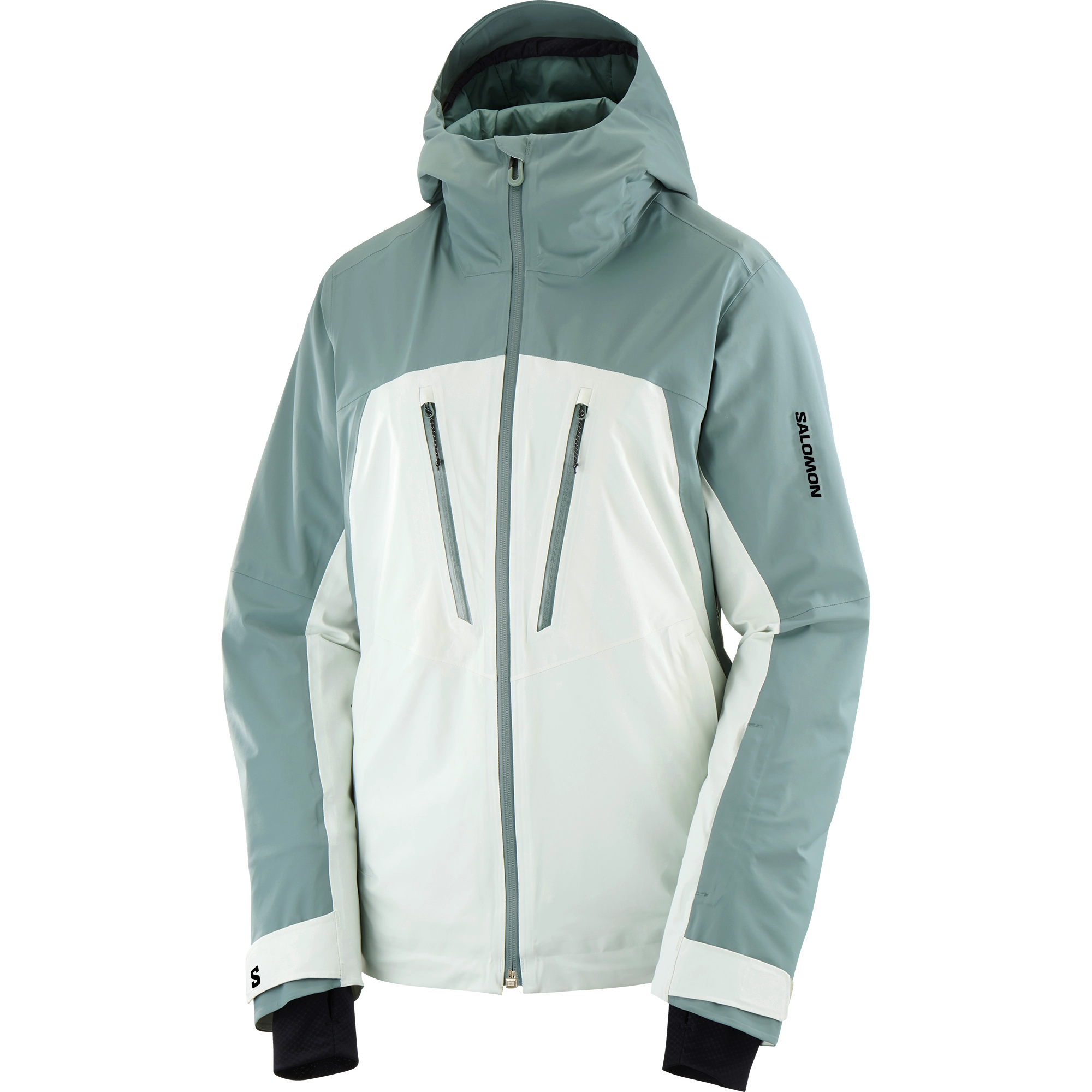 BRILLIANT JACKET WOMEN'S