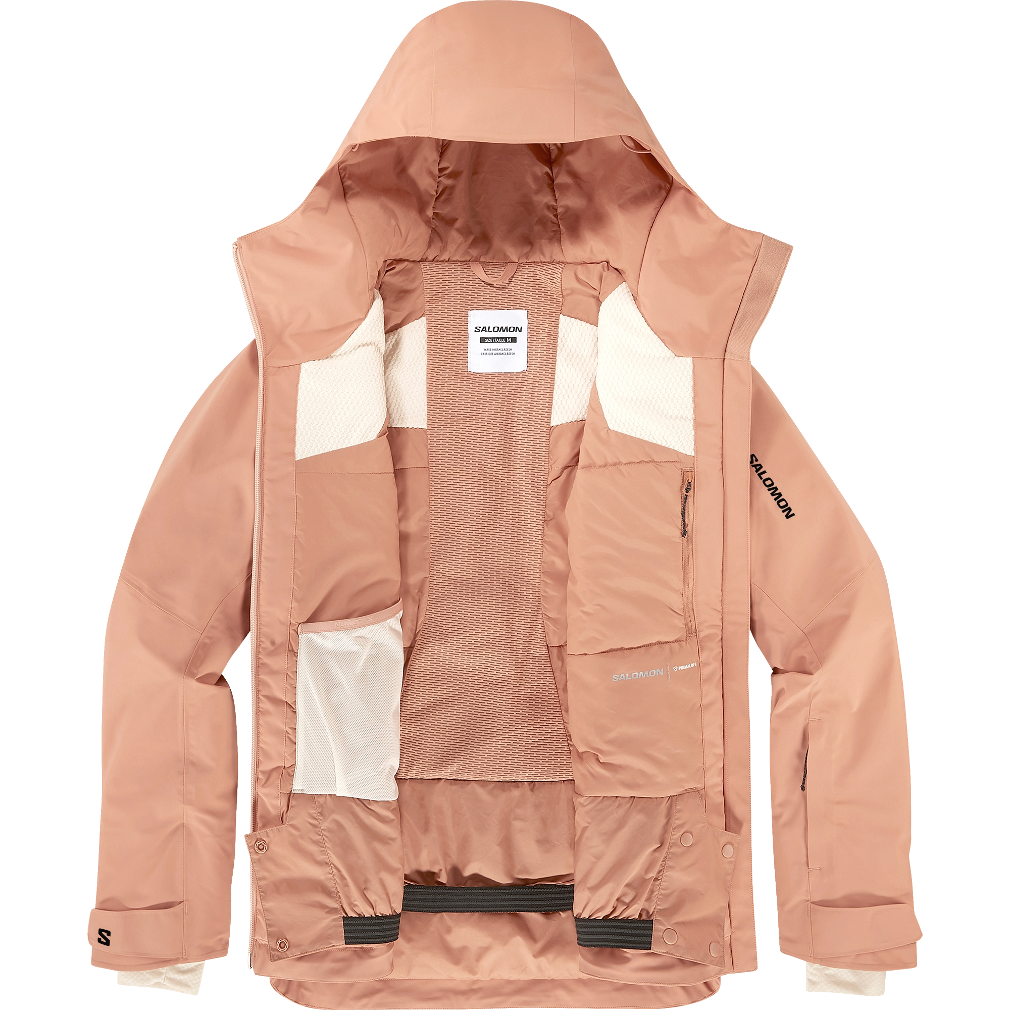 BRILLIANT JACKET WOMEN'S