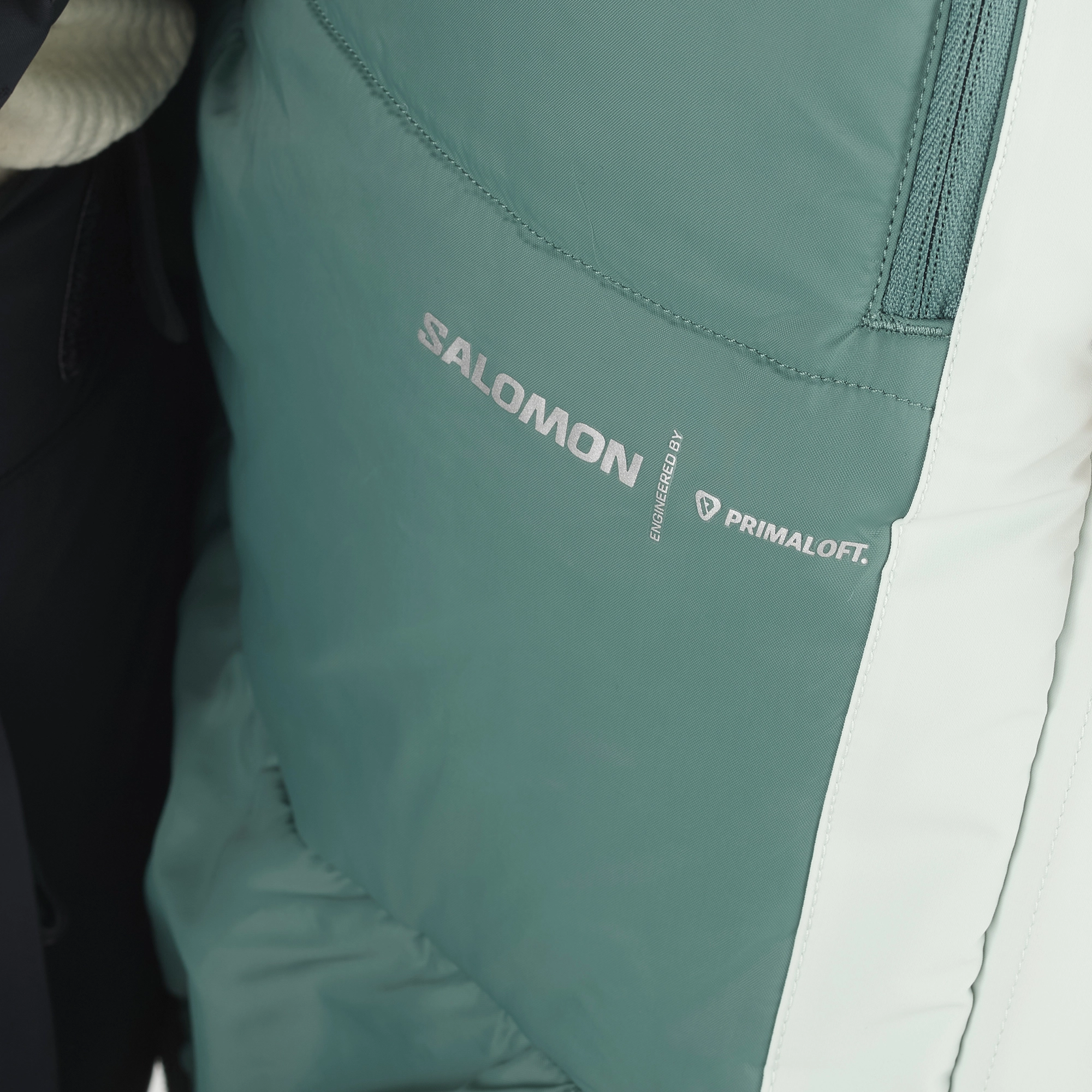 BRILLIANT JACKET WOMEN'S