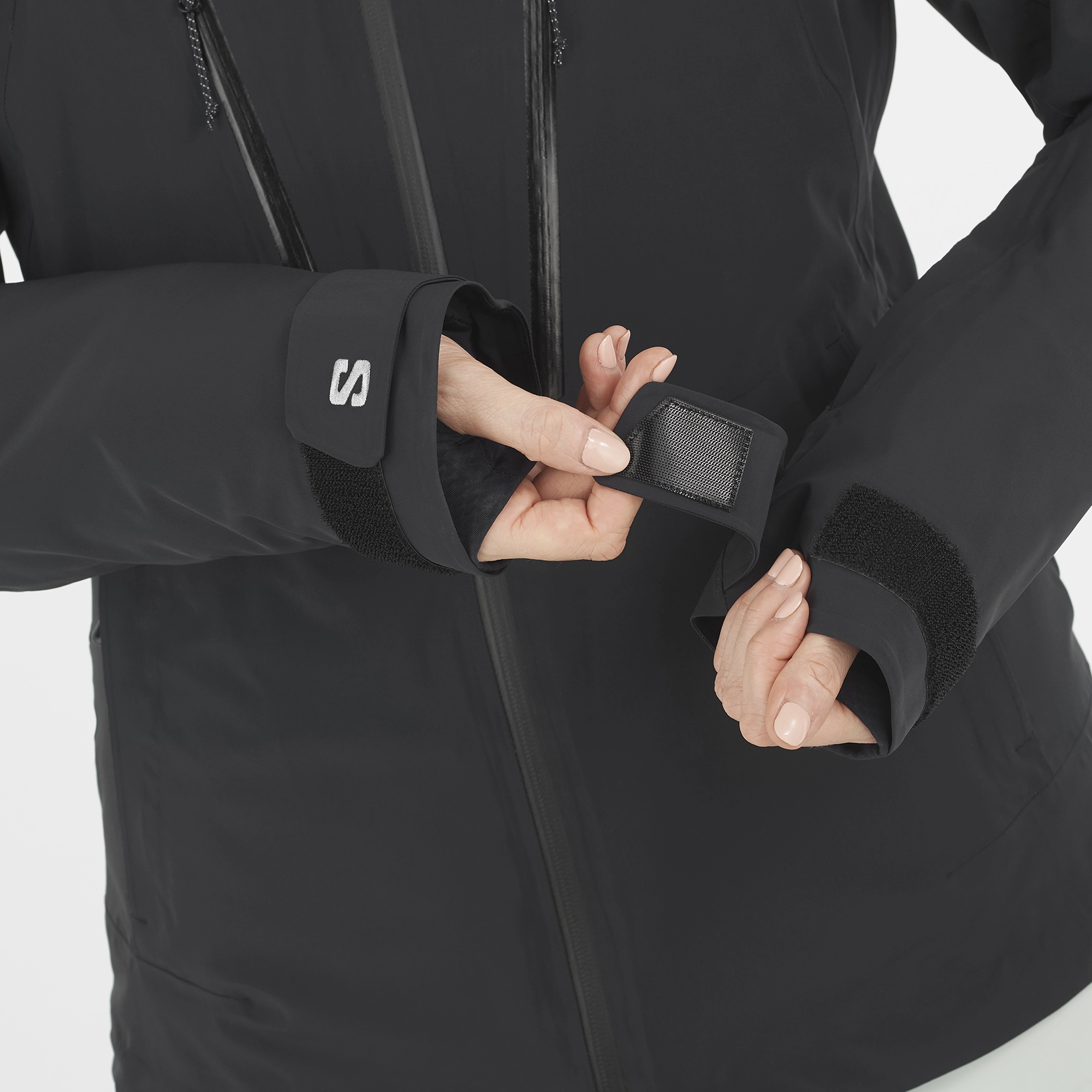 BRILLIANT JACKET WOMEN'S