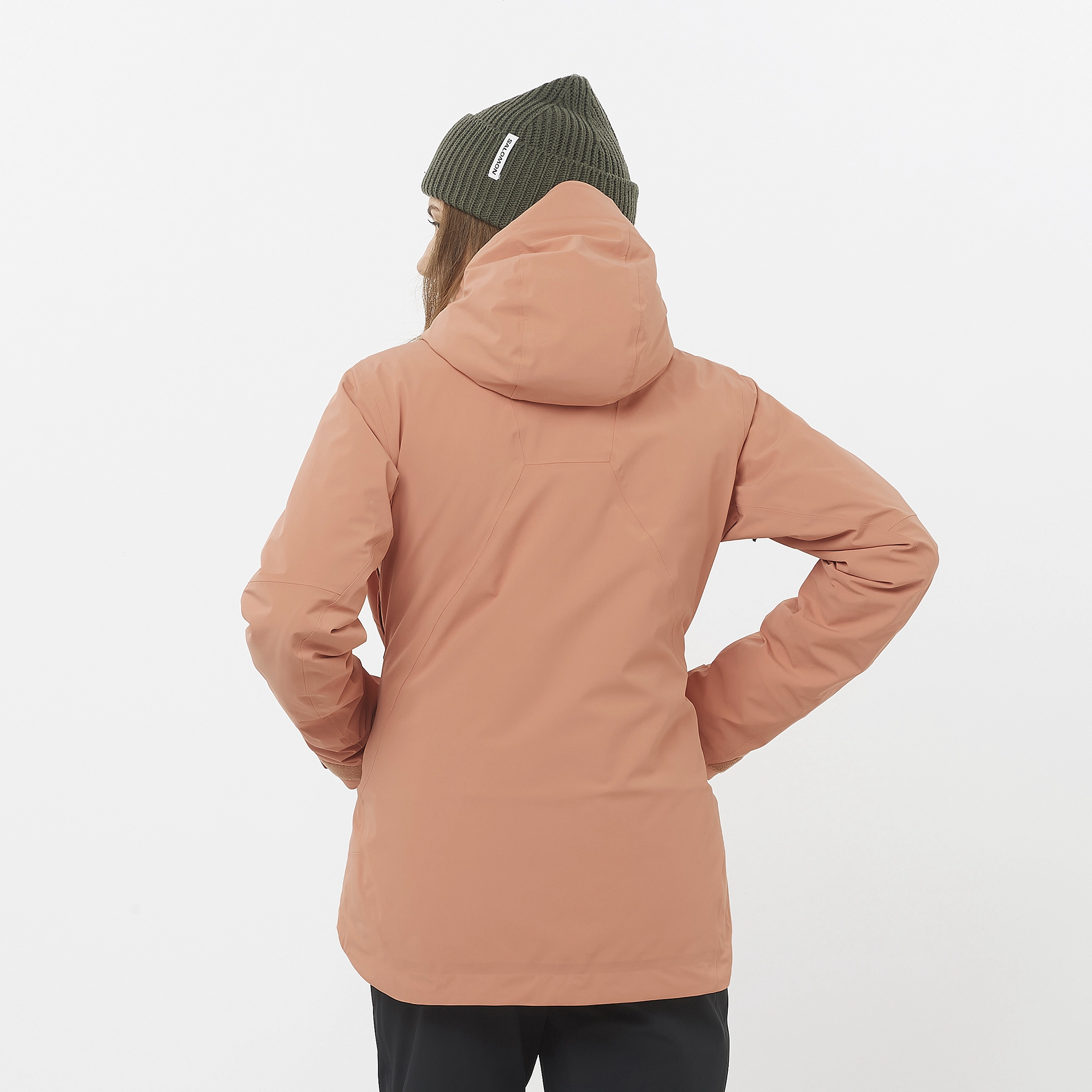 BRILLIANT JACKET WOMEN'S