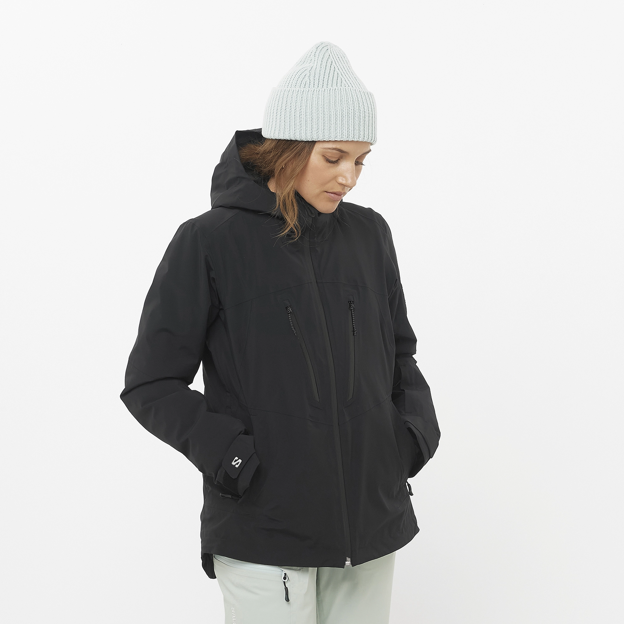 BRILLIANT JACKET WOMEN'S