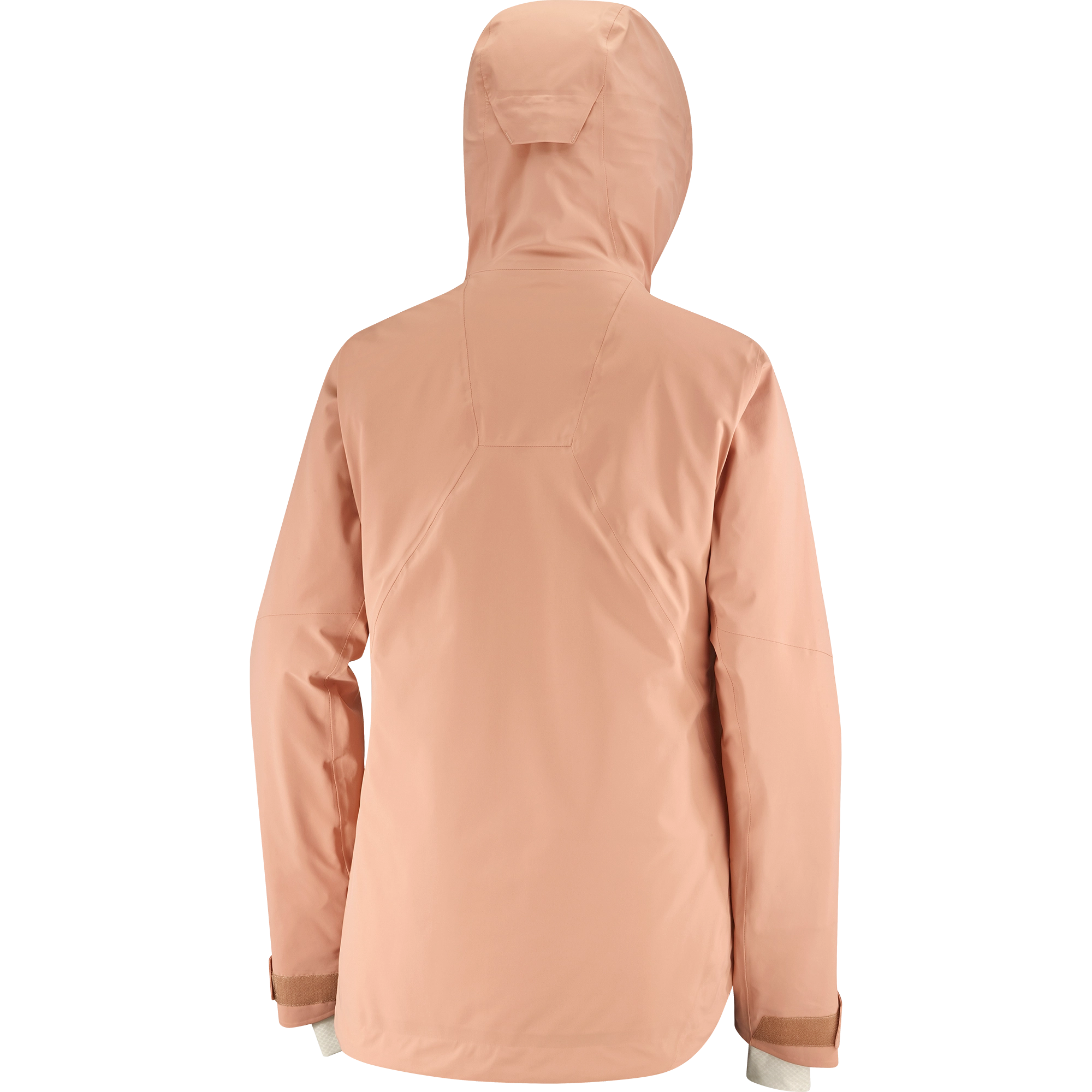 BRILLIANT JACKET WOMEN'S
