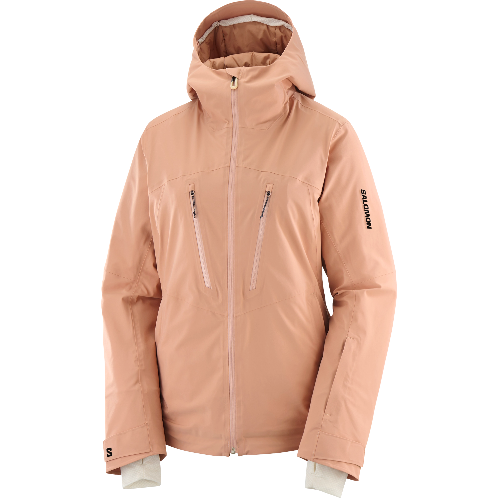 BRILLIANT JACKET WOMEN'S