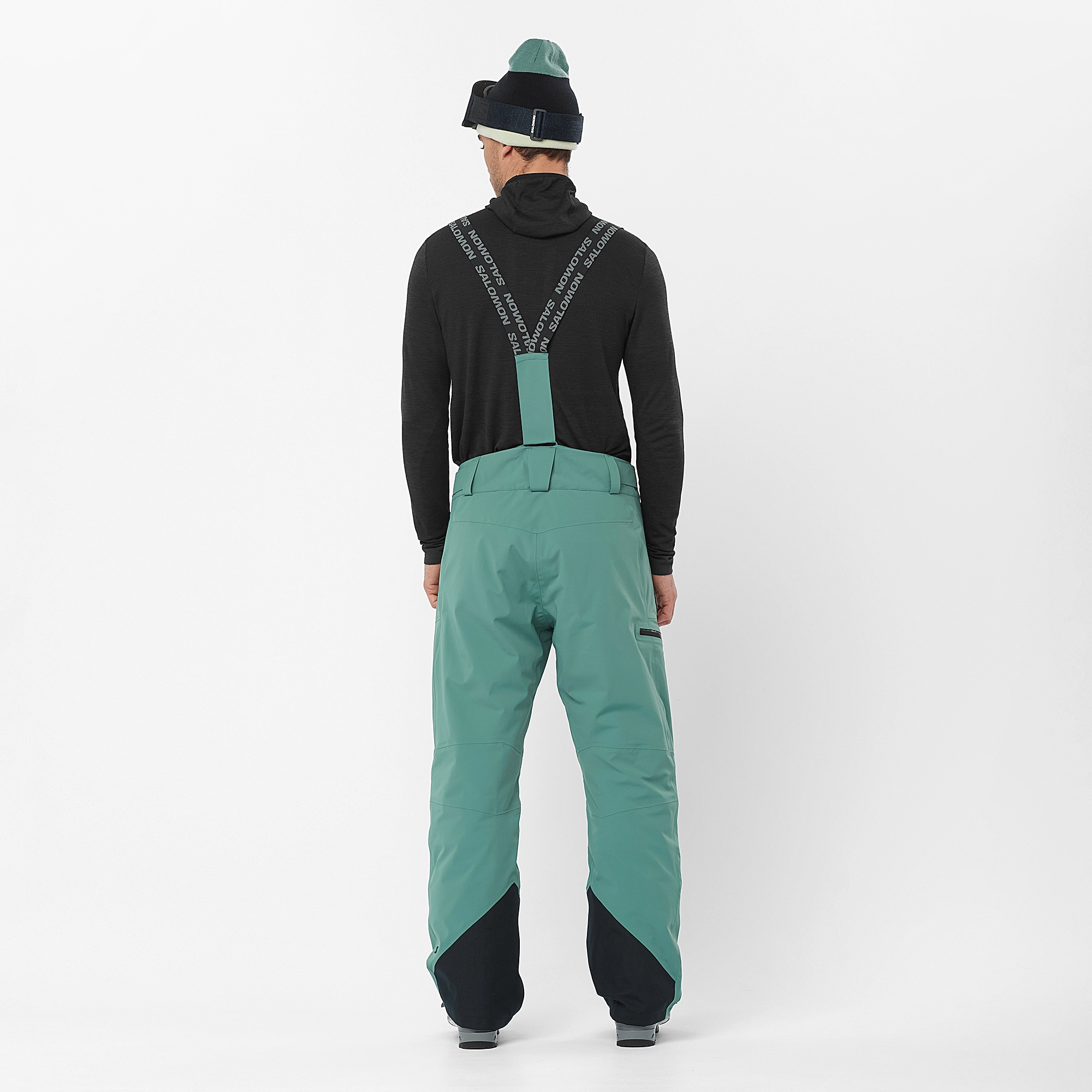 BRILLIANT PANT MEN'S