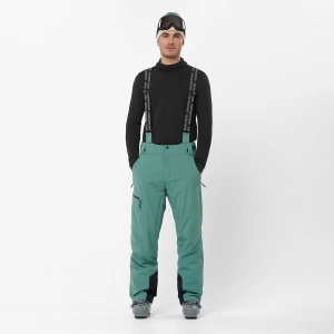 BRILLIANT PANT MEN'S