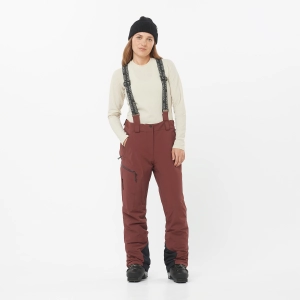 BRILLIANT PANT WOMEN'S