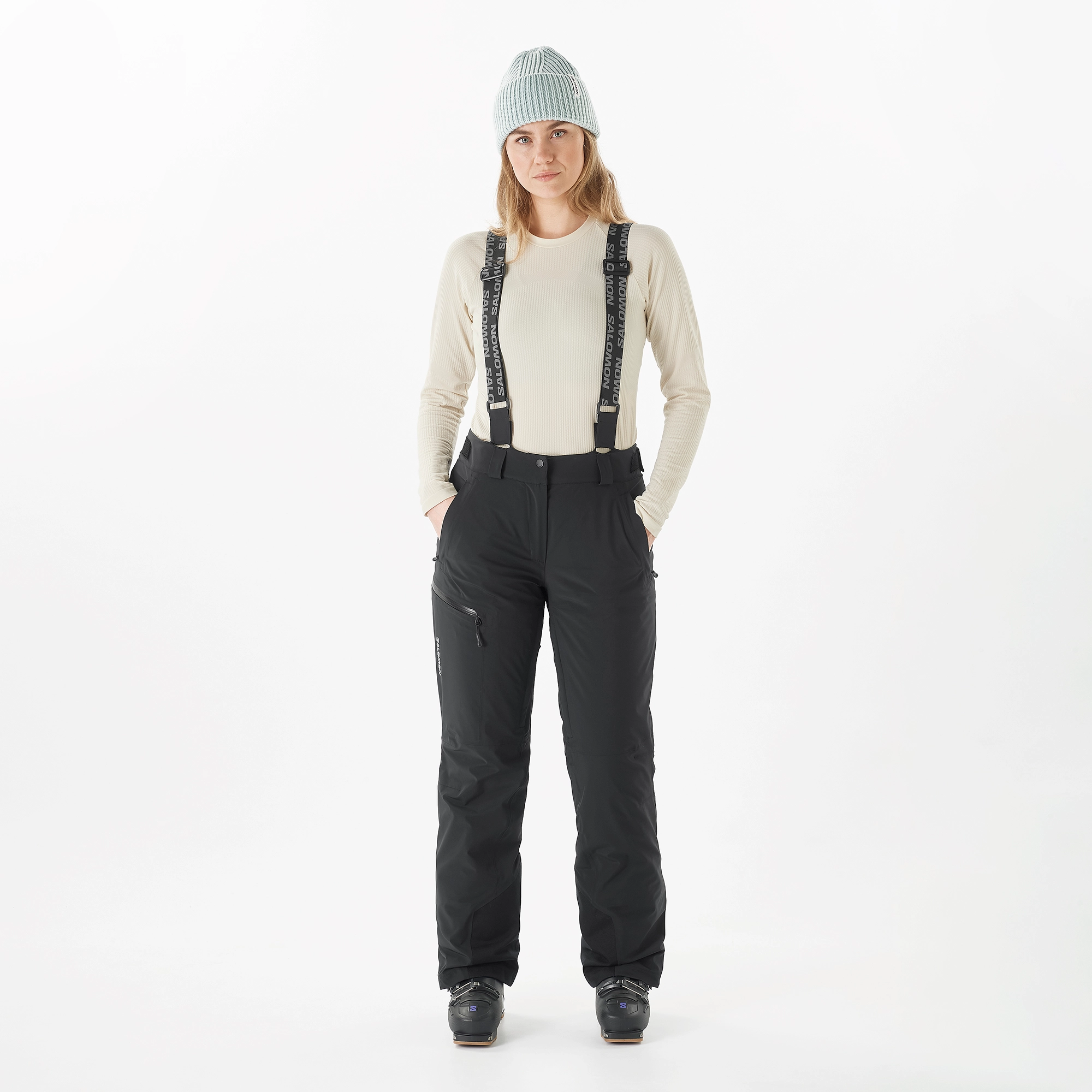 BRILLIANT PANT WOMEN'S