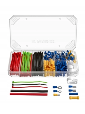 Cable Connectors