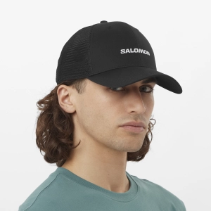 CAP TRUCKER U