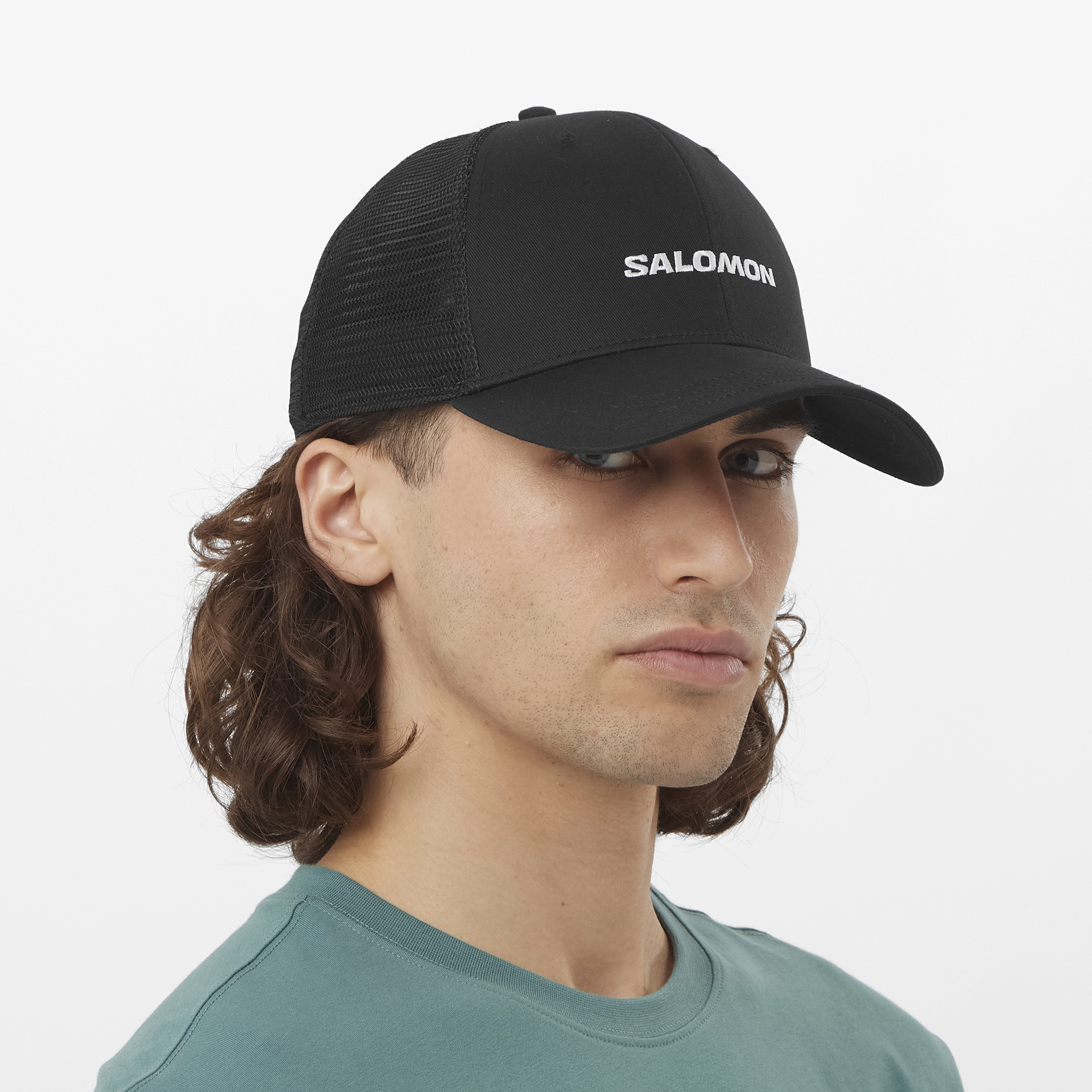CAP TRUCKER U