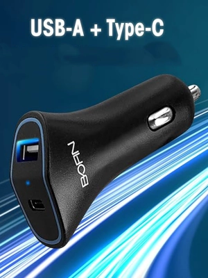 Car Charger