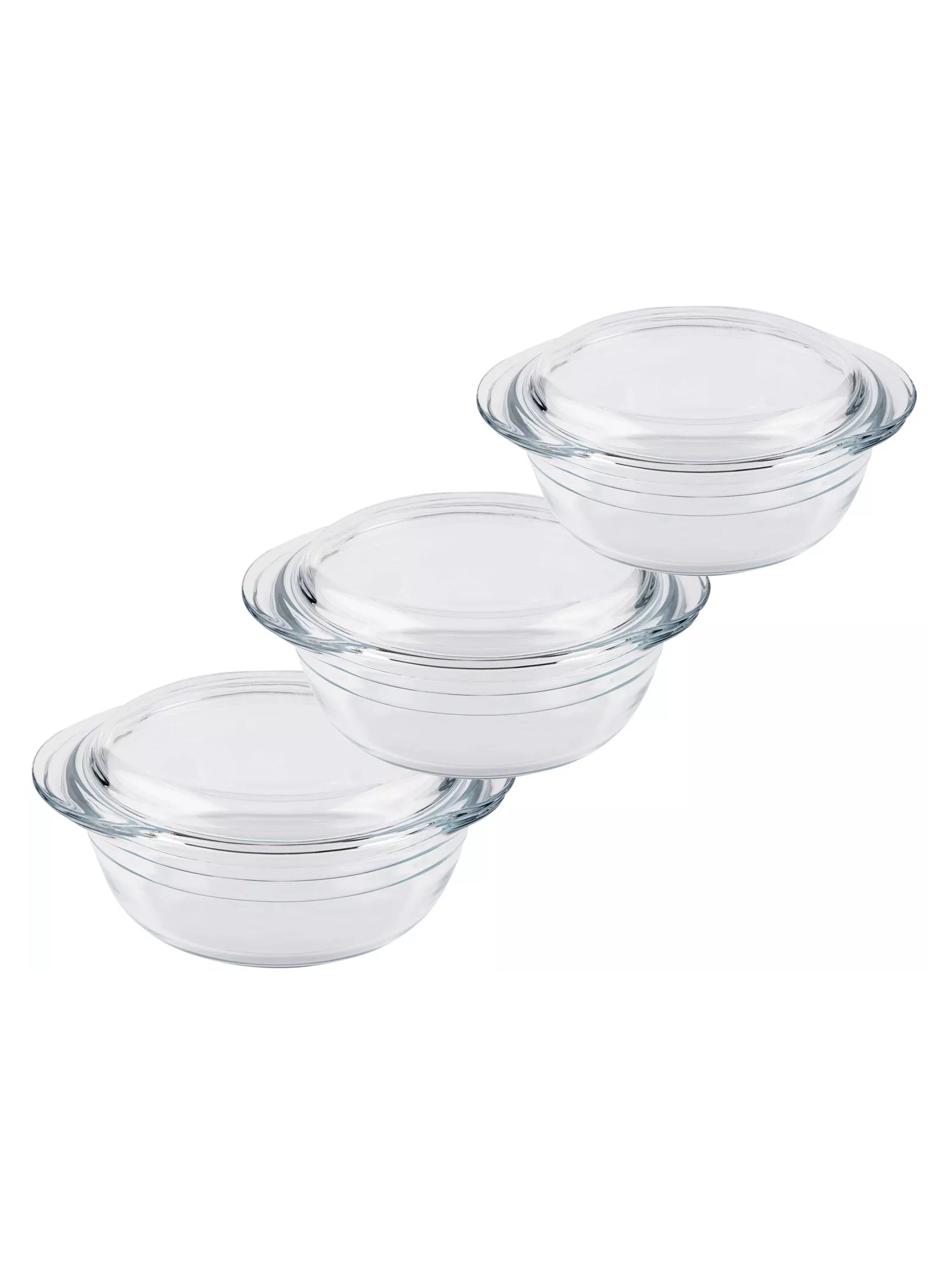Casserole Set