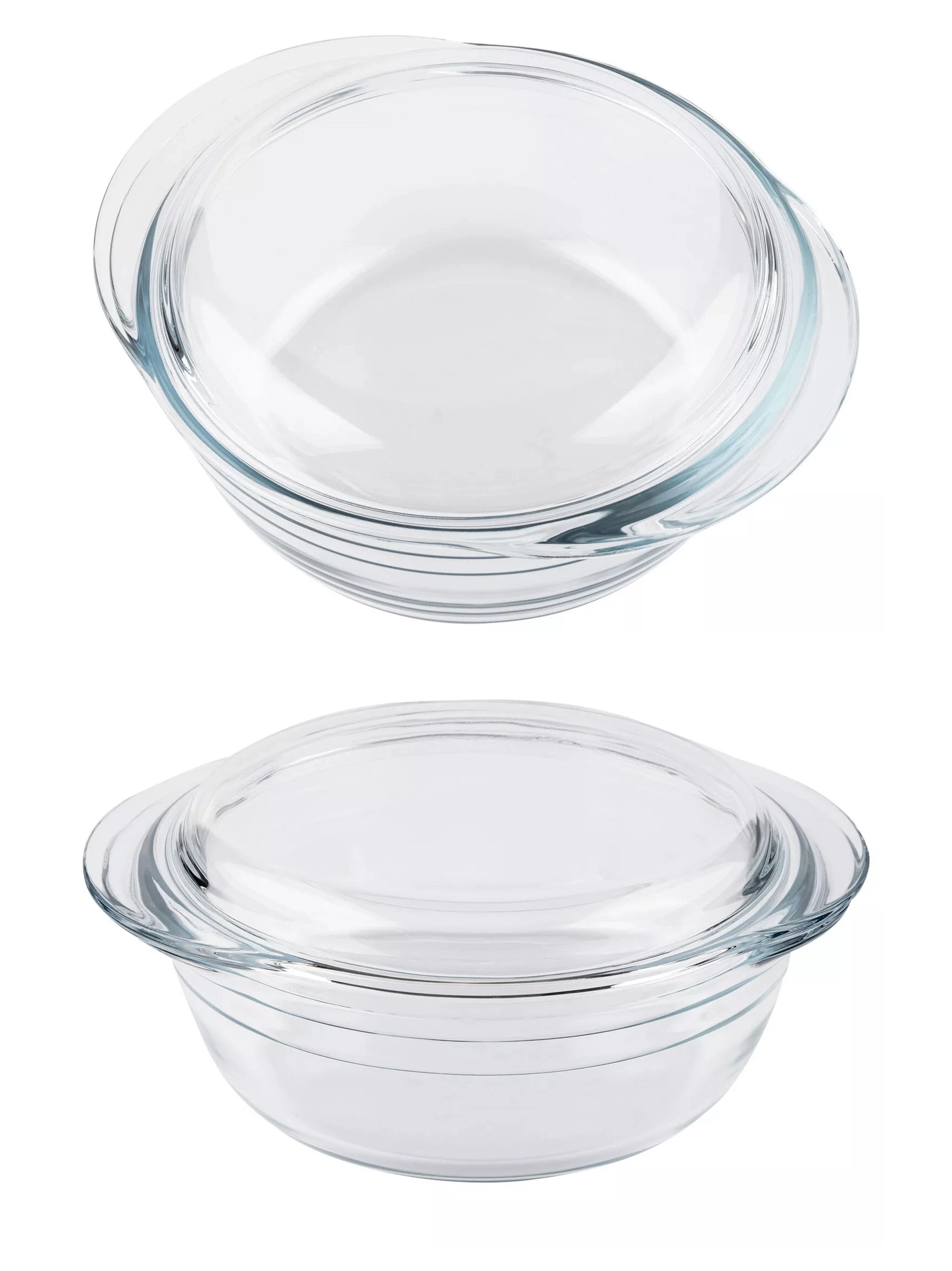 Casserole Set