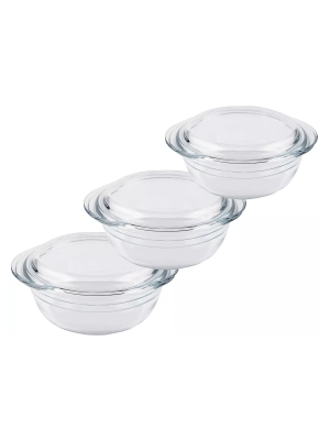 Casserole Set