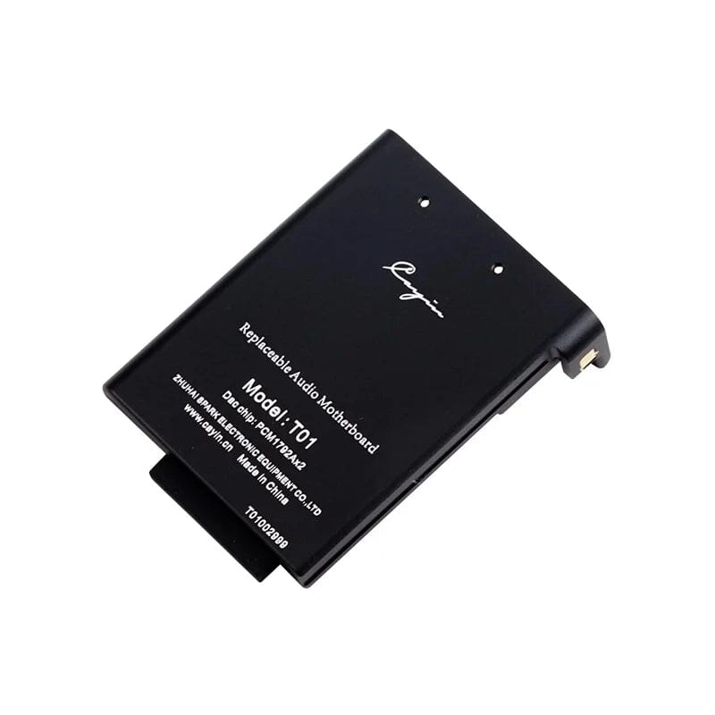 Cayin T01 Replaceable Audio Motherboard for N6ii with Dual PCM1792A DAC