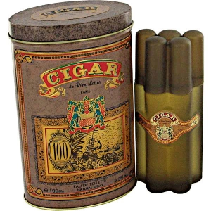 Cigar by Remy Latour