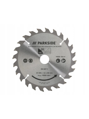Circular Saw Blade