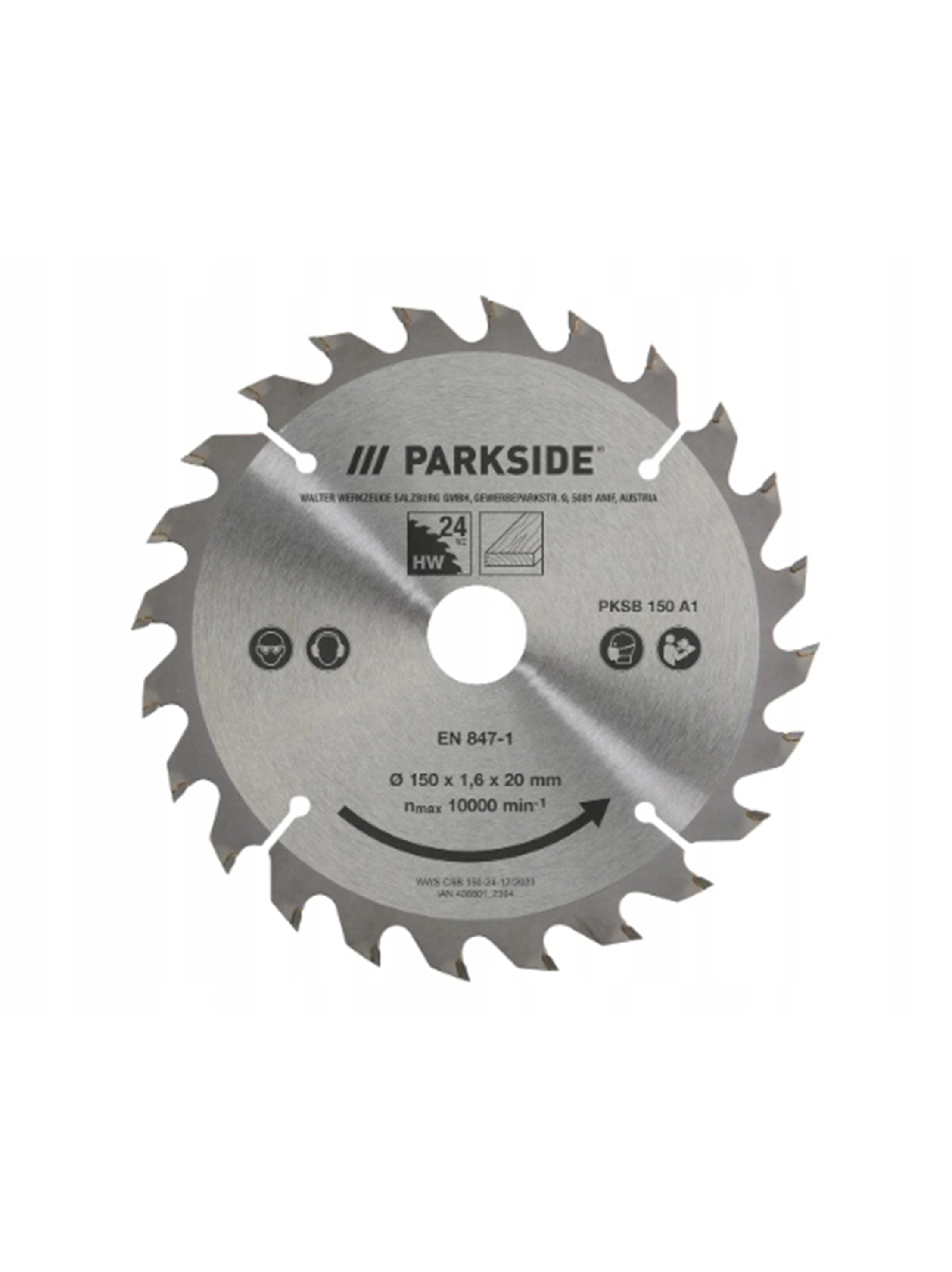 Circular Saw Blade