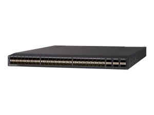 Cisco UCS 6454 Fabric Interconnect - Switch - managed - 36 x 10/25 Gigabit SFP28   4 x 1/10/25 Gigabit SFP28   6 x 40/100 Gigabit HX-FI-6454-RF