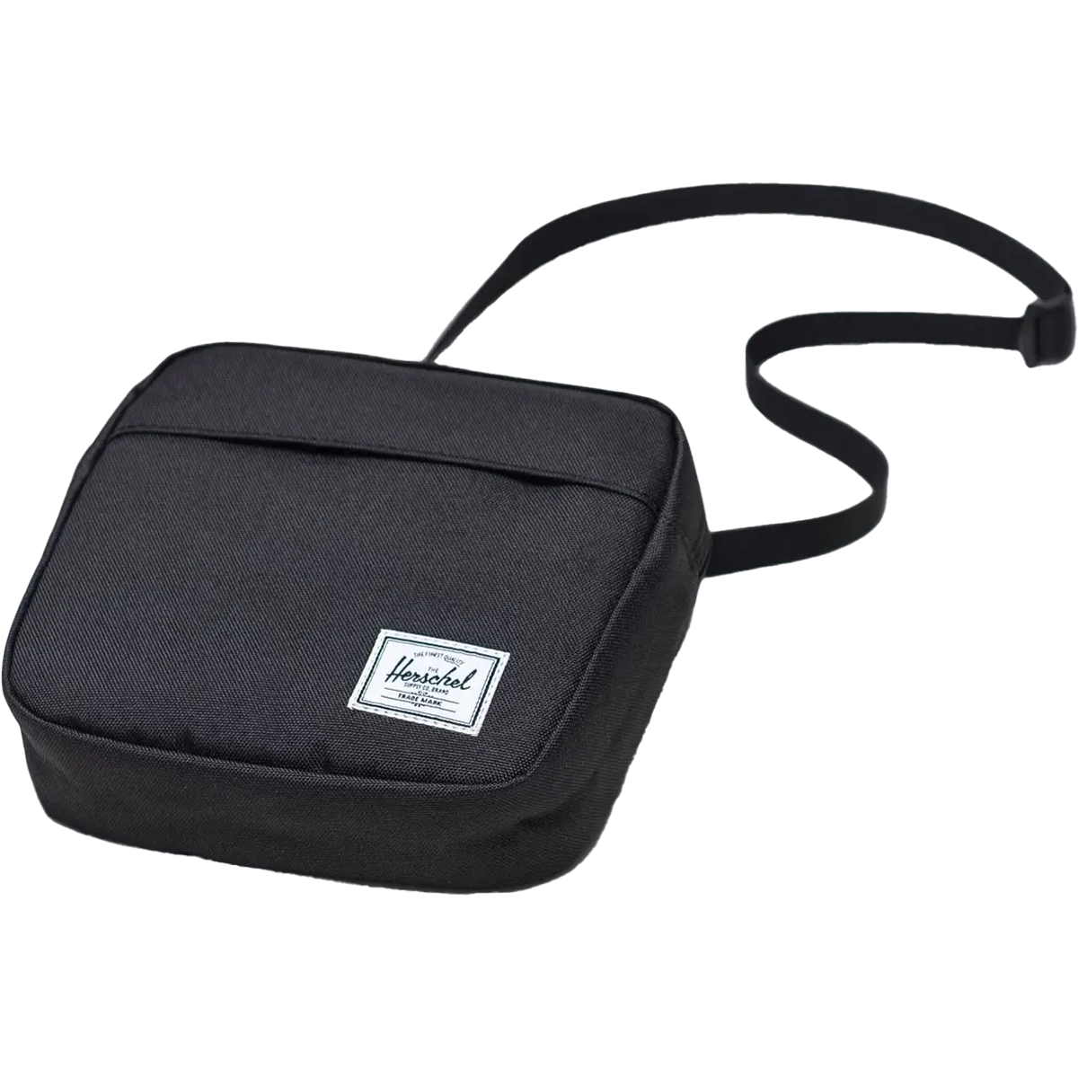 Classic Crossbody