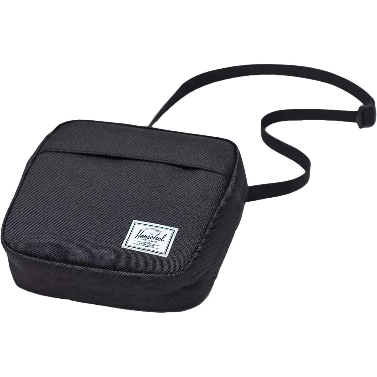 Classic Crossbody