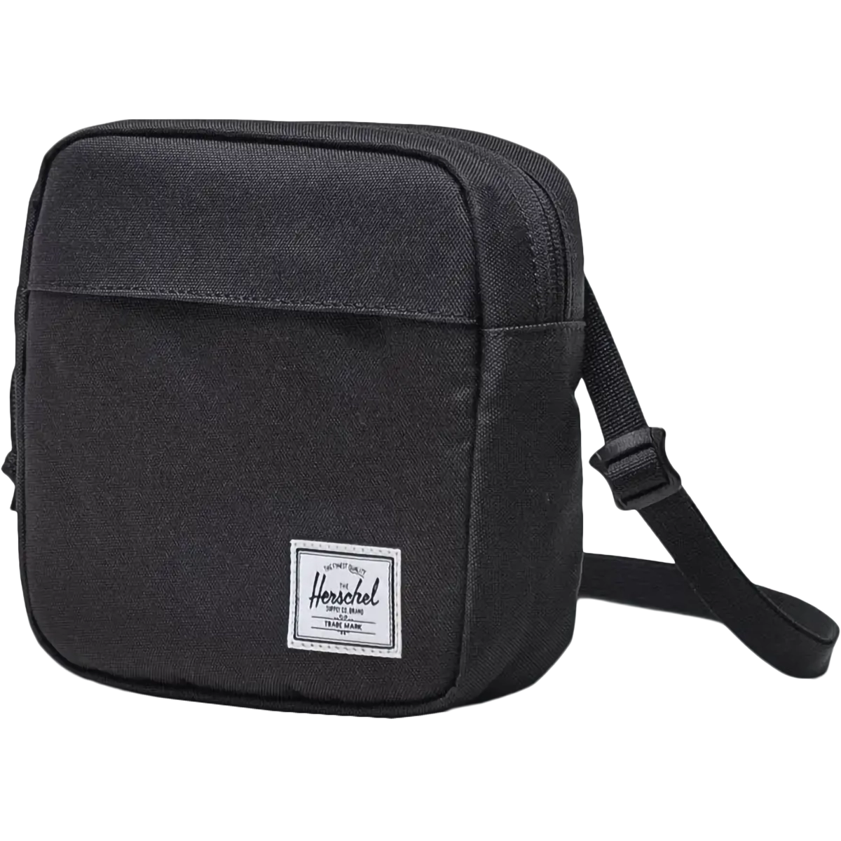 Classic Crossbody