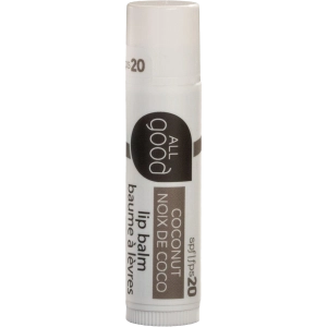 Coconut SPF 20 Lip Balm