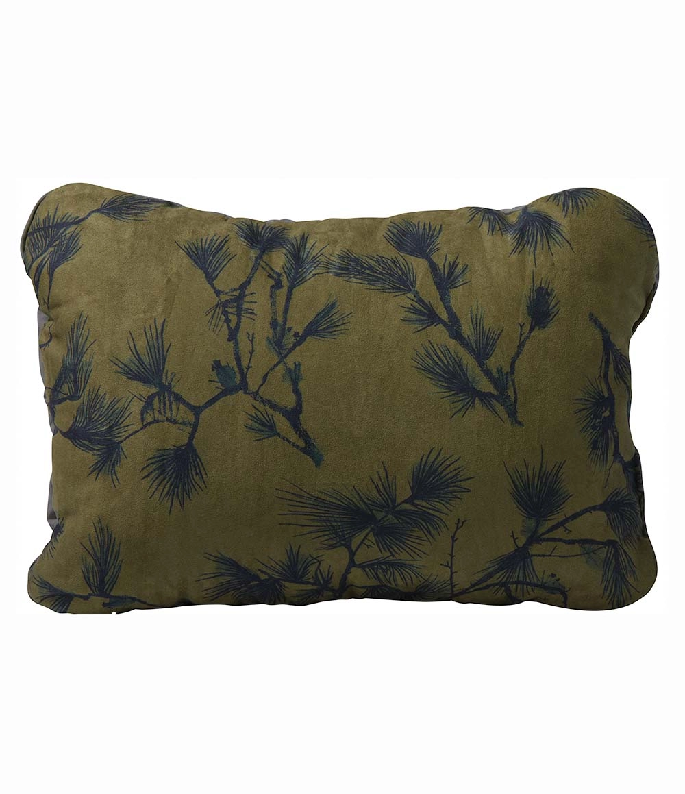 Compressible Pillow Cinch