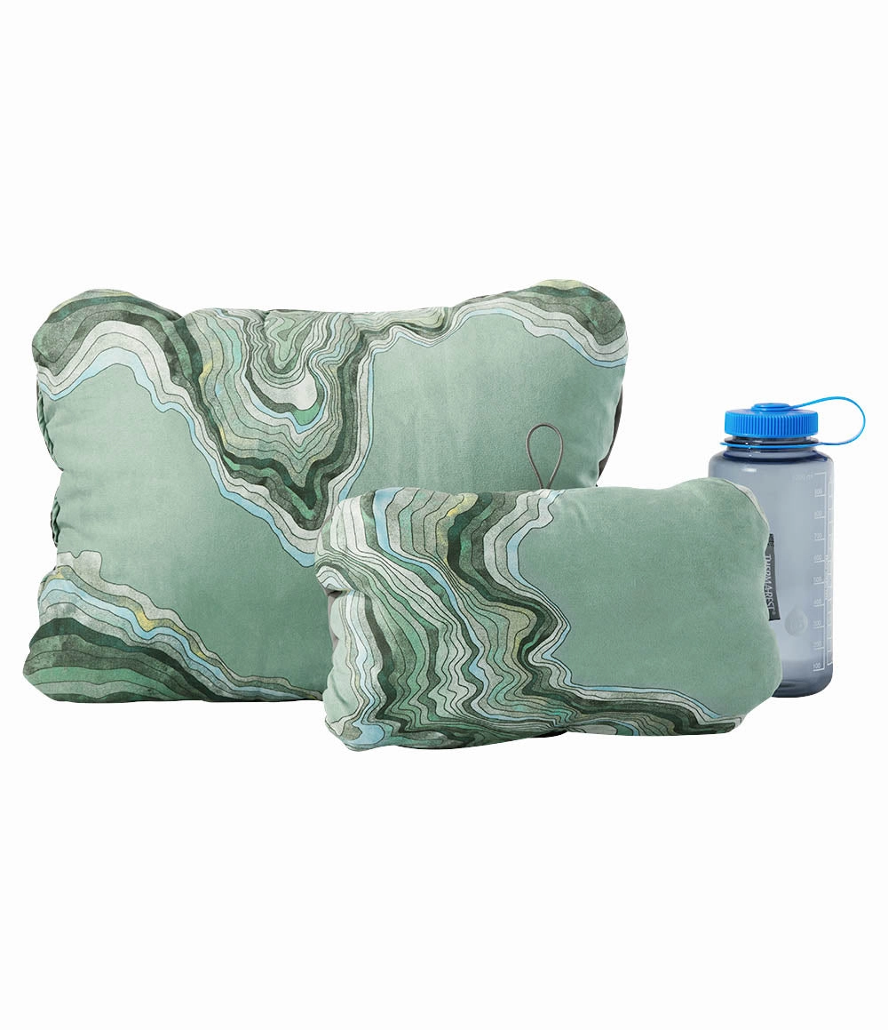 Compressible Pillow Cinch