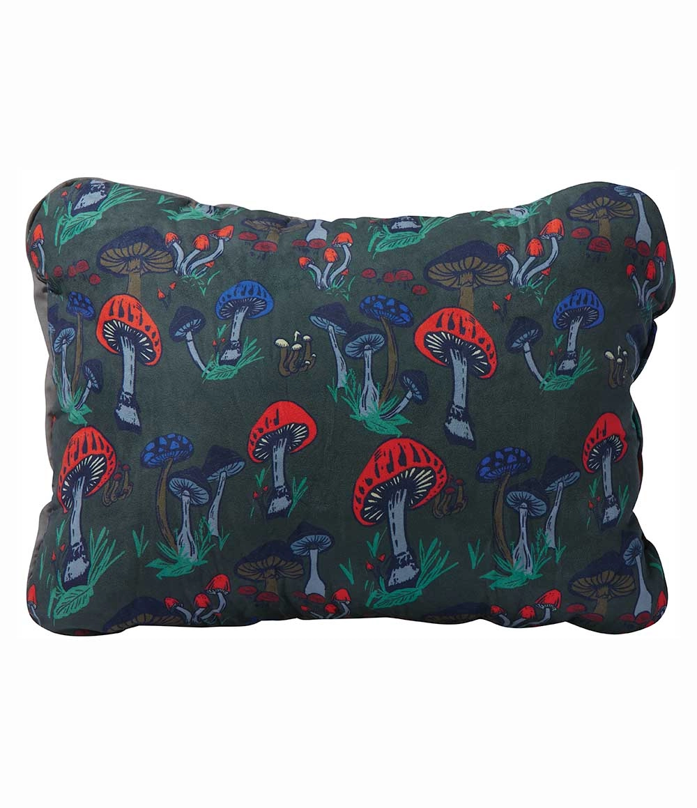 Compressible Pillow Cinch
