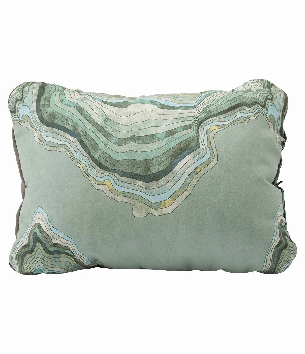 Compressible Pillow Cinch