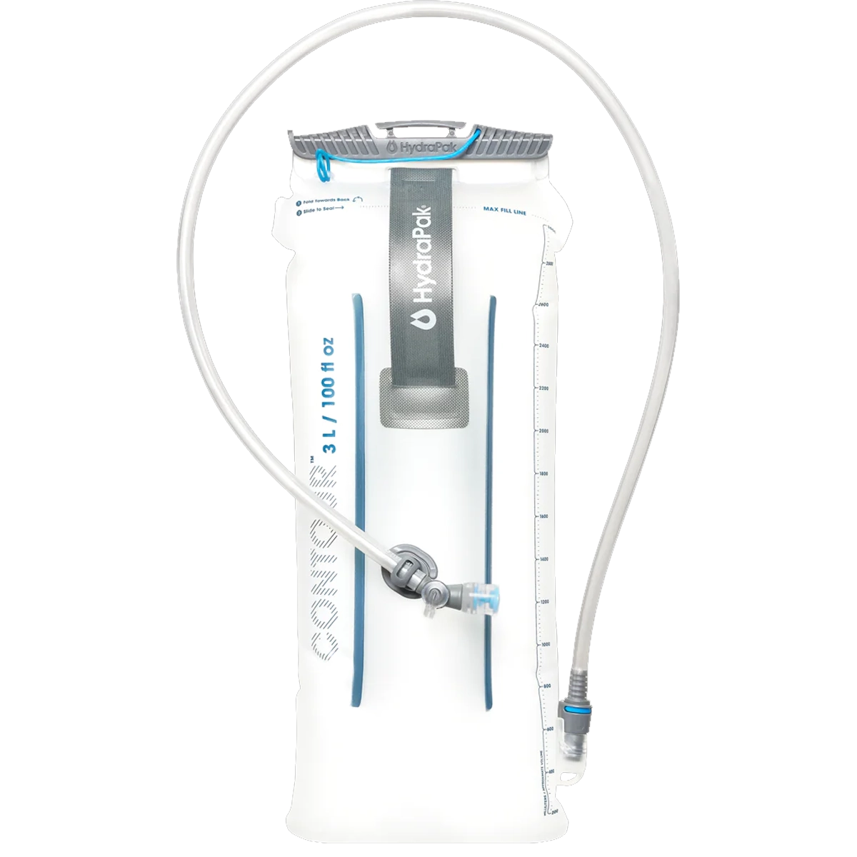 Contour 3L